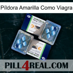 Píldora Amarilla Como Viagra viagra5